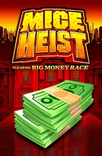 Mice Heist